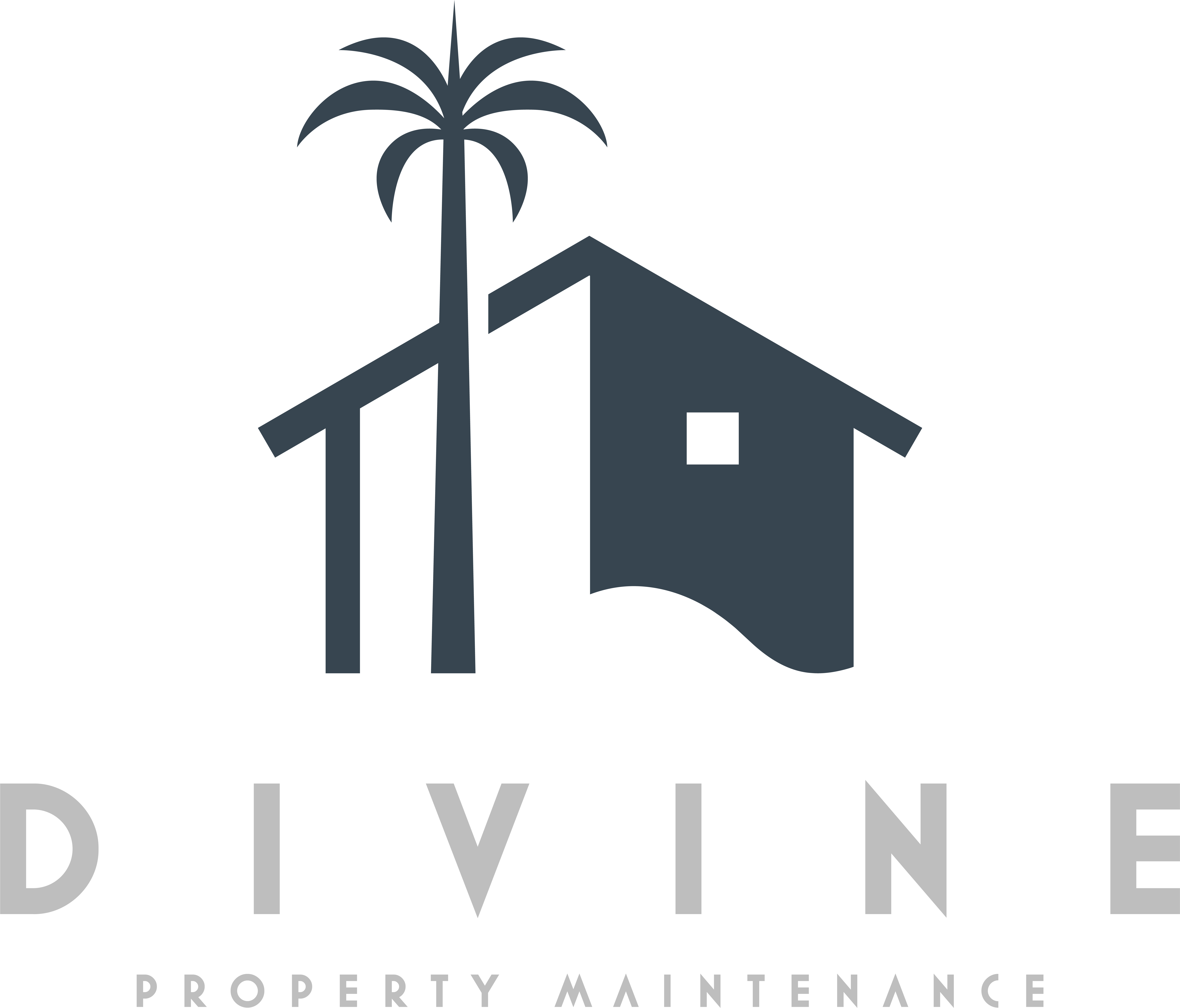Divine Property Maintenance